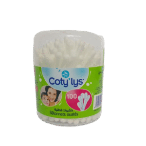Cotylys Bàtonnets Ouatés 100 Bàtonnets