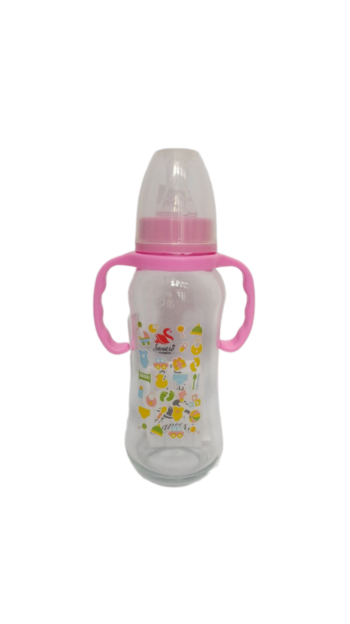 Sansiro Biberon 240 ML