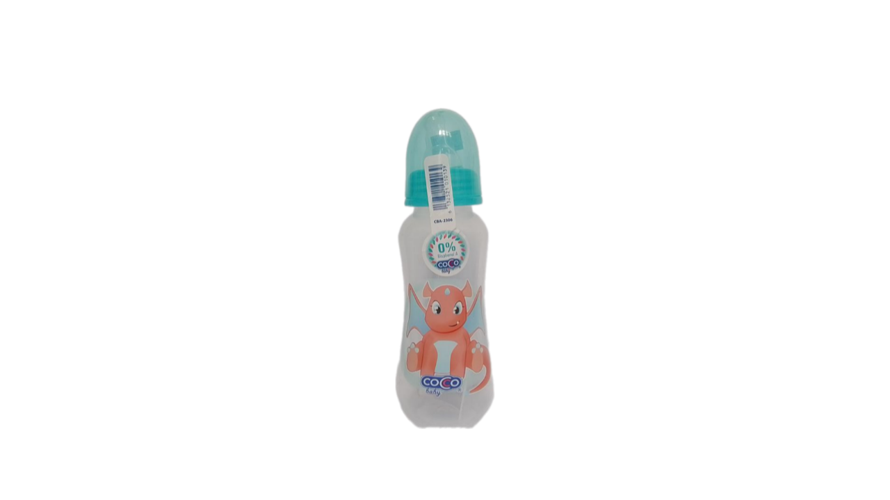 CoCo Baby Biberon 240 ML