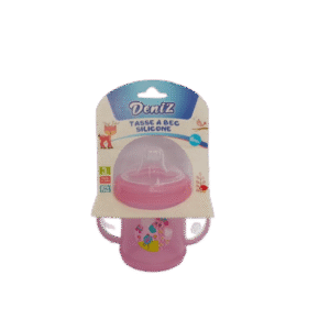 Deniz Tasse A Bec Silicone دنيز كوب عصير للأطفال