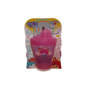 CoCo Baby Tasse Anti-Fuite كوكو بيبي كأس أطفال