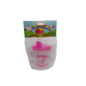Baby Paradise Tasse Bébé براديس بيبي كأس أطفال