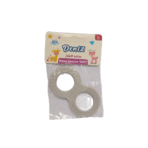 Deniz Masse Gencive دنيز عضاضة الأطفال