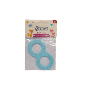 Deniz Masse Gencive دنيز عضاضة الأطفال