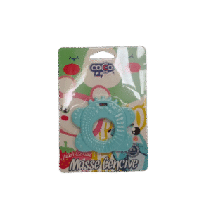 CoCo Baby Masse Gencive كوكو بيبي عضاضة أطفال