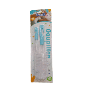 Deniz Goupillon Pour Biberon