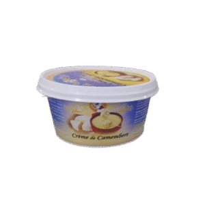 Igilait Créme De Camembert 125 G