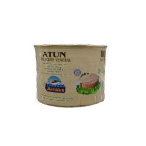 Maratun Thon Entier A L’Huile Vegetale 1730G