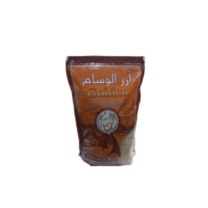 أرز الوسام Golden بسمتي هندي 1 kg