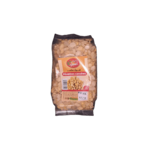 Assil Févettes Cassées 500G
