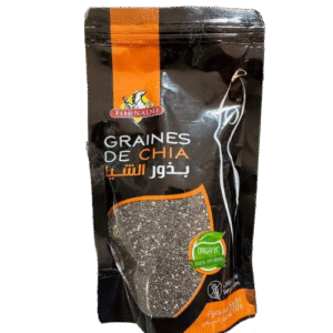 Tornado Graines De Chia 210 G