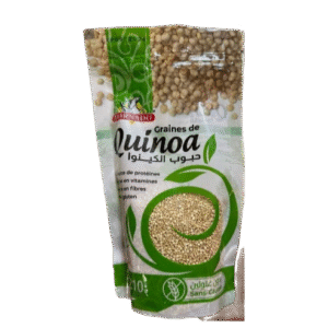 Tornado Graines De Quinoa 210 G