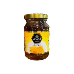 Essaha Miel 250 G