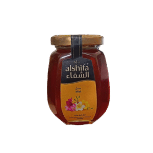 Al Shifa Miel 250 G