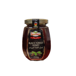 Buram Black Forest Honey 250 G