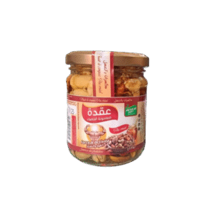 Akda Moulin Vert Fruit À Coque Au Mile 230 G