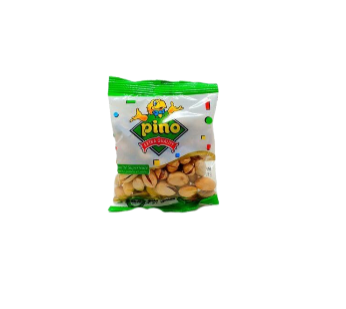 Pino Pistache Grillées Et Salées 35G