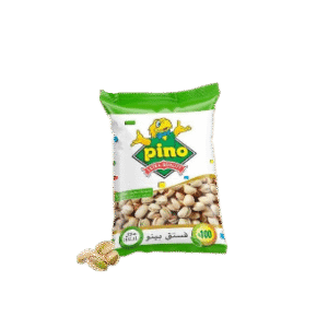 Pino Pistache Grillées Et Salées 90 G