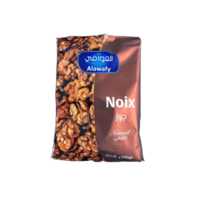 Alawafy Noix Naturel 100 G