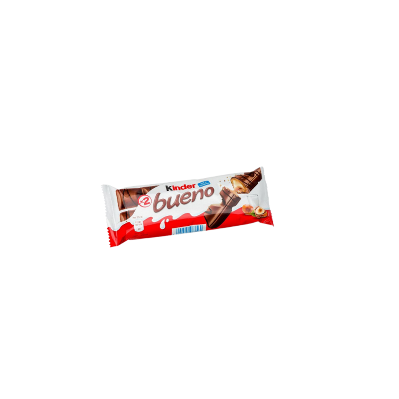 Kinder Bueno Chocolat 43 G