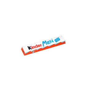 Kinder Maxi Chocolat