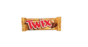 Twix Chocolat