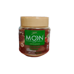 Moon Excellence Hazelnuts Spread With Cocoa 350G