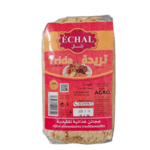 Echal Trida 400 G
