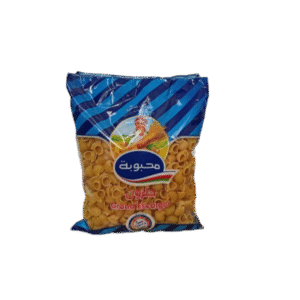 Mahbouba Grand Escargot 500 G