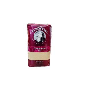 Mama Couscous Fin 500 G