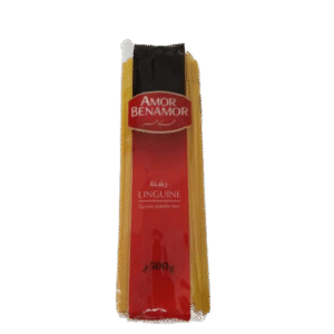 Amor Benamor Linguine 500 G