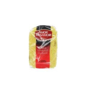 Amor Benamor Vermicelles 1 500