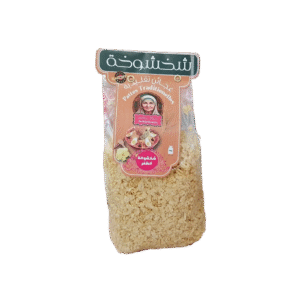 Jeddatkoum Chakhchoukha des ongles 900G