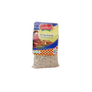 Pointe dorée Chakhchoukha 450 G