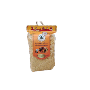 Aissa Ben Aissa Chakhchoukha des ongles 900G