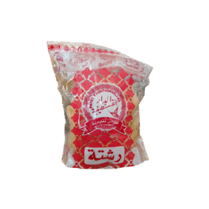 Dar Constantinoise Rechta 350 G