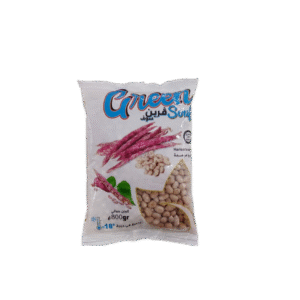 Green Souf Haricots surgelés 800 Gr