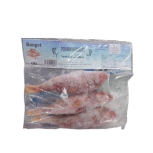 Royal Fish Rouget Poisson Surgelee 1 KG