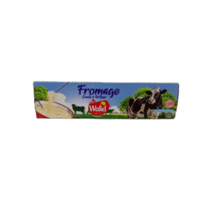 Walid Fromage à tartiner _ 1.3 KG