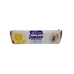 Mont D’Or Junior Fromage Fondu Aux 3 Fromages 1.7 KG