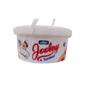 Joobny Fromagére à Tartiner 1.8 KG