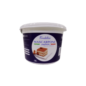 Fondelice MASCAPRONE 500 G