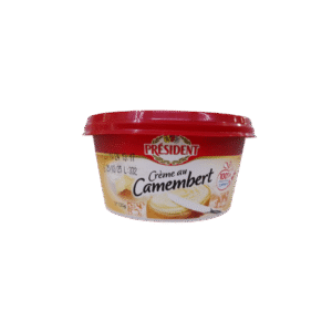 Président Créme Au Camembert  150 G