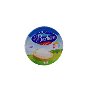 Berbère Fromage 8 pièces