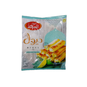 Brick feuilles EL Aila  10pcs