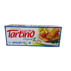 Tartino Original Cuisto 4 Pieces 280 G