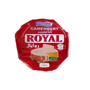 Camembert Royal 125 G