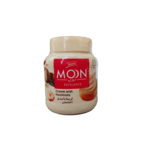 Moon Excellence Créme Aux Noisettes Grillées 700G