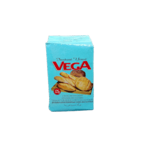 Vega Levure Instantanee 125G