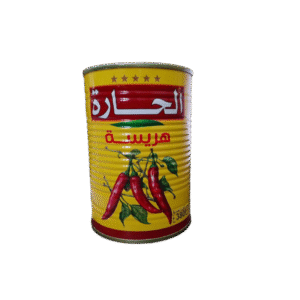 El Hara Harissa 380G